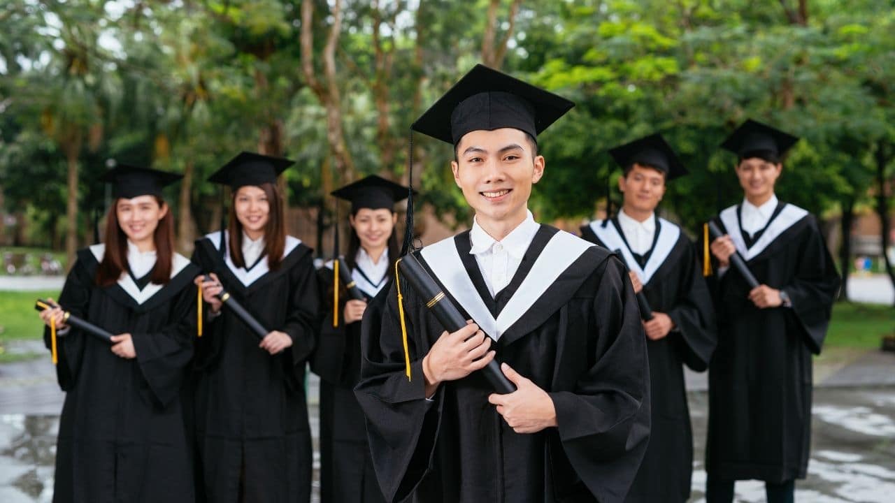 Master’s Scholarships In Thailand 2022