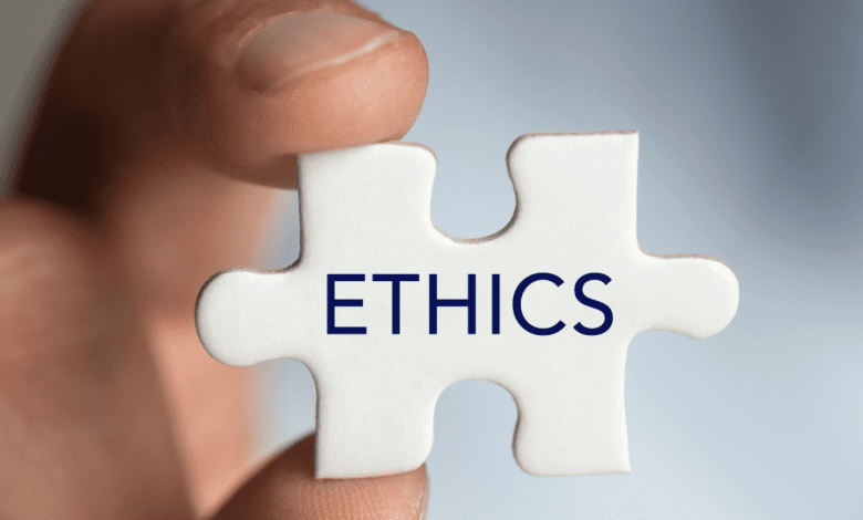 Ethics Policy