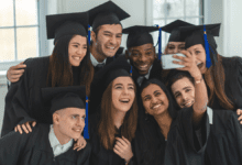 Montréal University Scholarships