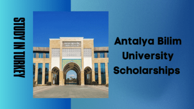 Antalya Bilim University Scholarships