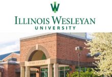 University of Illinois Scholarships